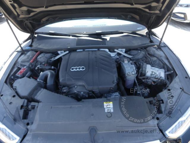 12 - AUDI A7 SPORTBACK 45 TFSI 265KM 2022r. WJ0528L MAGNICE