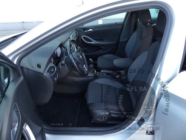 8 - Opel Astra V 1.5 CDTI Edition S&amp;S 2021r. DW5PF54 Magnice