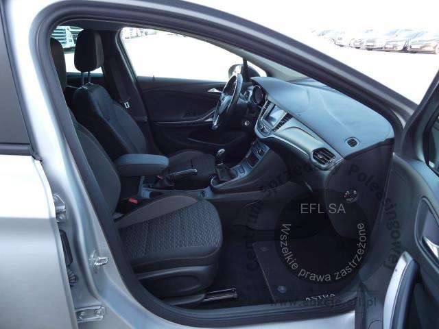 10 - Opel Astra V 1.5 CDTI Edition S&amp;S 2021r. DW5PF54 Magnice