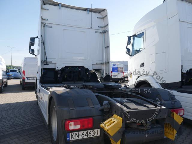 11 - DAF XG 480 FT 4X2 AUTOMAT 2024r.