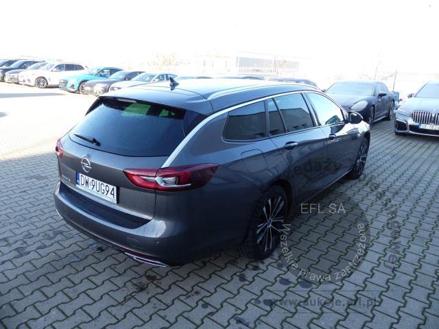 4 - Opel Insignia 2.0 CDTI Business 2022r. DW9UG94 Magnice