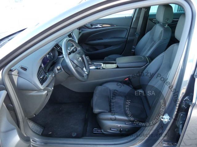 6 - Opel Insignia 2.0 CDTI Business 2022r. DW9UG94 Magnice
