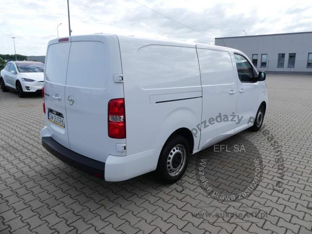 3 - Opel Vivaro 2.0 CDTI Extra Long 3,1 2022r. DW2US96 Magnice