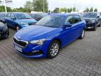 Skoda Scala 1.0 TSI Ambition Hatchback 2022r. WND9046A UWAGA!! Pojazd znajduje się w firmie AUTO MOTO CENTRUM sp. z o.o. ul. Ostrowska 328 (przy Trasie Katowickiej) 61-312 Poznań