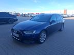 Audi A4 35 TDI mHEV S tronic Kombi 2023r. DW8UT59 Magnice