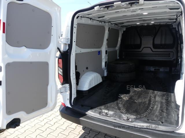 7 - FORD TRANSIT CUSTOM 2.0 ECOBLUE 2023r.