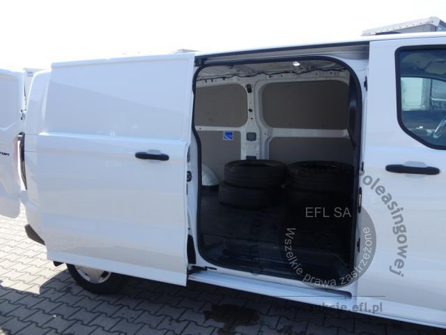 9 - FORD TRANSIT CUSTOM 2.0 ECOBLUE 2023r.