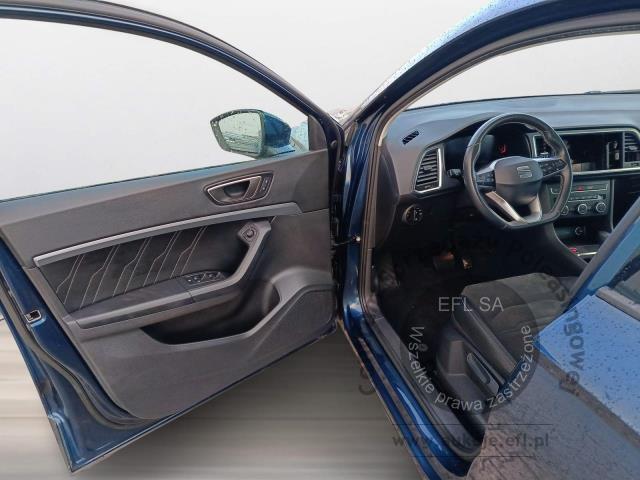 6 - SEAT ATECA 1.5 TSI 150KM AUTOMAT 2023r.