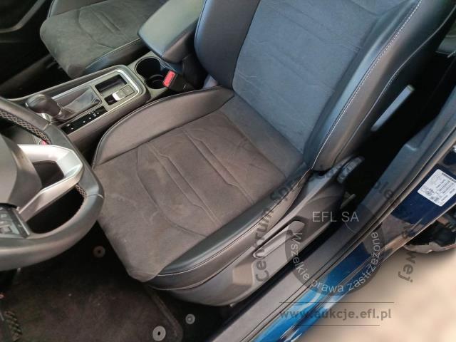 9 - SEAT ATECA 1.5 TSI 150KM AUTOMAT 2023r.