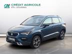 SEAT ATECA 1.5 TSI 150KM AUTOMAT 2023r.