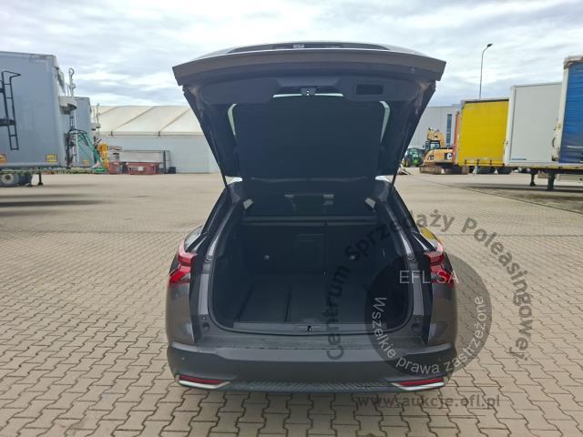 8 - Citroen C5 X 1.6 PureTech Shine 2022r. DW7SY58 Magnice