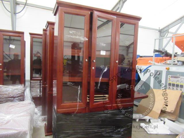 2 - Zestaw mebli wg. specyfikacji