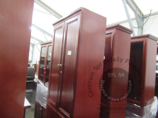 18 - Zestaw mebli wg. specyfikacji