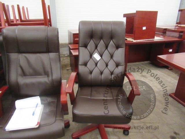 23 - Zestaw mebli wg. specyfikacji