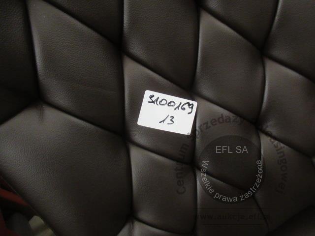 27 - Zestaw mebli wg. specyfikacji