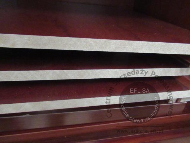 53 - Zestaw mebli wg. specyfikacji