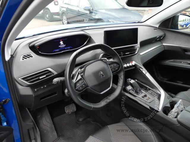 6 - Peugeot 3008 1.5 BlueHDi Allure Pack  2022r. PO8XV83 UWAGA!! Pojazd znajduje się w firmie AUTO MOTO CENTRUM sp. z o.o. ul. Ostrowska 328 (przy Trasie Katowickiej) 61-312 Poznań