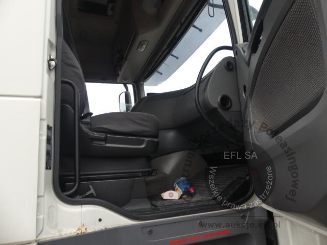 9 - DAF XF 460 FT 4X2 SC 2014r.