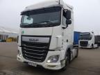 DAF XF 460 FT 4X2 SC 2014r.