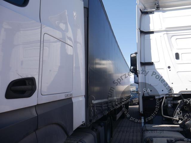 1 - SCHMITZ CARGOBULL SCS 24/L 13.62 MB VARIOS MEGA 2023r.