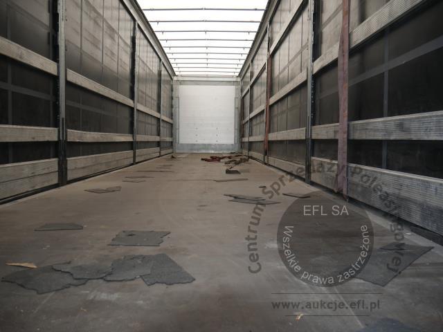 5 - SCHMITZ CARGOBULL SCS 24/L 13.62 MB VARIOS MEGA 2023r.