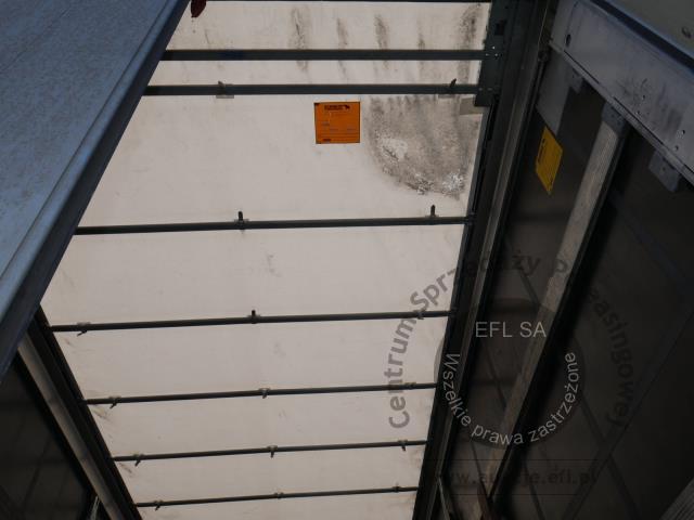 6 - SCHMITZ CARGOBULL SCS 24/L 13.62 MB VARIOS MEGA 2023r.