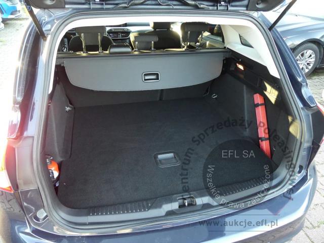 11 - Ford Focus 1.5EcoBlue Trend Edition 2020r. DW4LK06 USZKODZONY UWAGA!! Pojazd znajduje się w firmie AUTO MOTO CENTRUM sp. z o.o. ul. Ostrowska 328 (przy Trasie Katowickiej) 61-312 Poznań