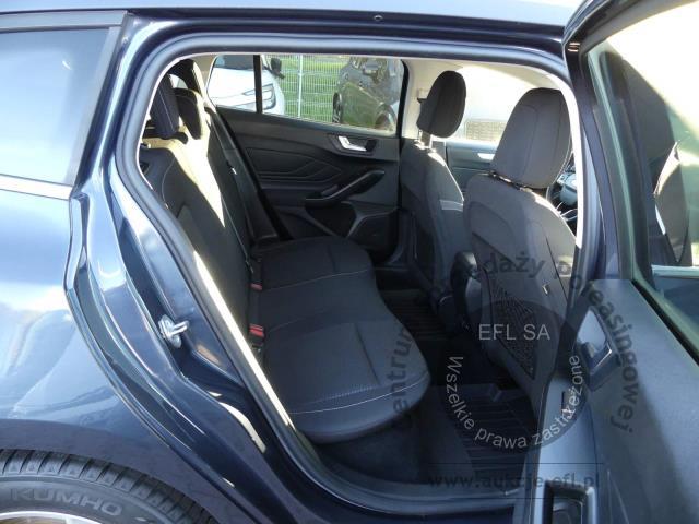 8 - Ford Focus 1.5EcoBlue Trend Edition 2020r. DW4LK06 USZKODZONY UWAGA!! Pojazd znajduje się w firmie AUTO MOTO CENTRUM sp. z o.o. ul. Ostrowska 328 (przy Trasie Katowickiej) 61-312 Poznań