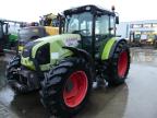 Ciągnik rolniczy CLAAS  AXOS 340 2011r. - umowa rękojmi
