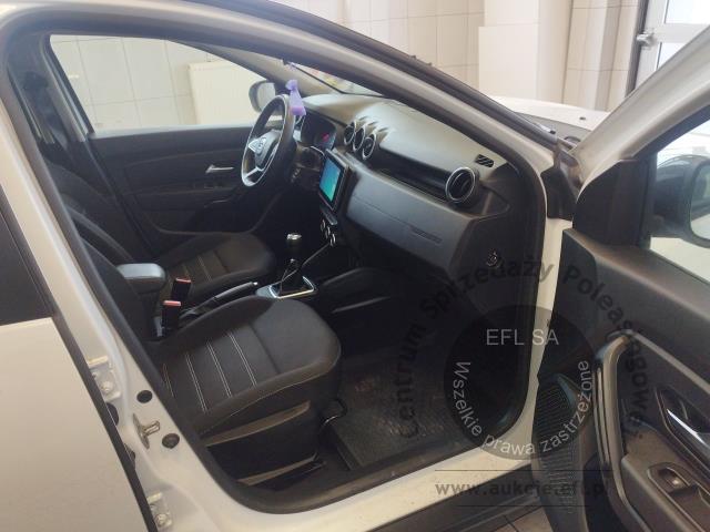 7 - Dacia Duster 1.0 TCe Comfort LPG 2022r. DW7SK02 UWAGA!! Pojazd znajduje się w firmie AUTO MOTO CENTRUM sp. z o.o. ul. Ostrowska 328 (przy Trasie Katowickiej) 61-312 Poznań