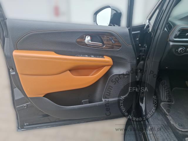 12 - CHRYSLER PACIFICA 3.6 V6 AWD PINNACLE 2021r.
