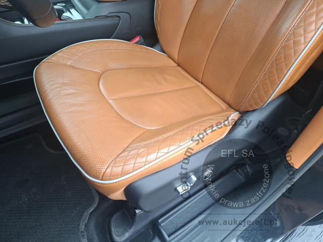 14 - CHRYSLER PACIFICA 3.6 V6 AWD PINNACLE 2021r.