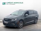 CHRYSLER PACIFICA 3.6 V6 AWD PINNACLE 2021r.