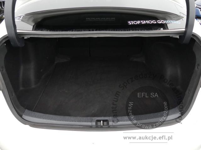 10 - TOYOTA COROLLA 1.8 HYBRID LPG SEDAN 2021r.