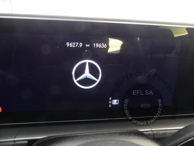 4 - EFL FINANCE MERCEDES BENZ GLE 300D 4MATIC 2022r.