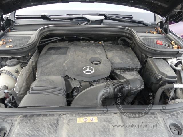5 - EFL FINANCE MERCEDES BENZ GLE 300D 4MATIC 2022r.
