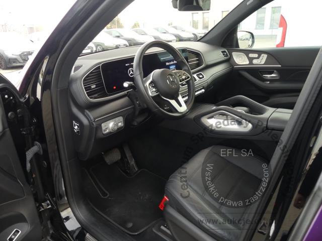 6 - EFL FINANCE MERCEDES BENZ GLE 300D 4MATIC 2022r.