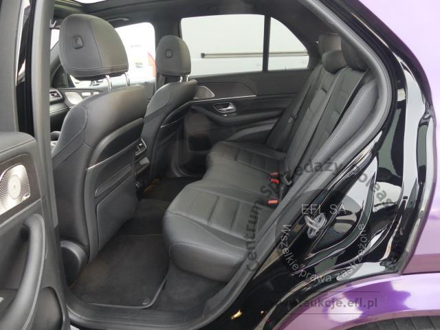 9 - EFL FINANCE MERCEDES BENZ GLE 300D 4MATIC 2022r.