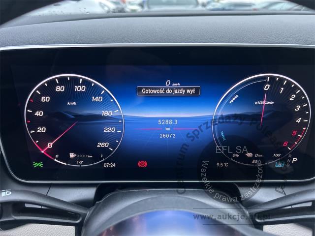 10 - MERCEDES BENZ GLC 300 DE 4-MATIC AVANTGARDE 2024r. DX25921 Pojazd znajduje się w firmie MDM AUTO sp. z o.o. ul. Zawodników 1, 80-729 Gdańsk