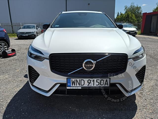 2 - Volvo XC60 B5 D AWD R-Design aut 2022r. WND9150A UWAGA!! Pojazd znajduje się w lokalizacji: Warszawa, Al. Krakowska 7, 02-183 Warszawa
