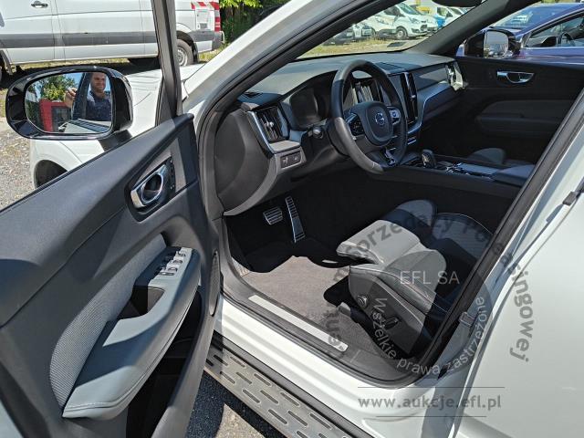 7 - Volvo XC60 B5 D AWD R-Design aut 2022r. WND9150A UWAGA!! Pojazd znajduje się w lokalizacji: Warszawa, Al. Krakowska 7, 02-183 Warszawa