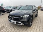 MERCEDES BENZ GLC 300 DE 4-MATIC AVANTGARDE 2024r. DX25367 Pojazd znajduje się w firmie MDM AUTO sp. z o.o. ul. Zawodników 1, 80-729 Gdańsk
