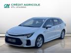 SUZUKI SWACE 1.8 HYBRID AUTOMAT 2024r.