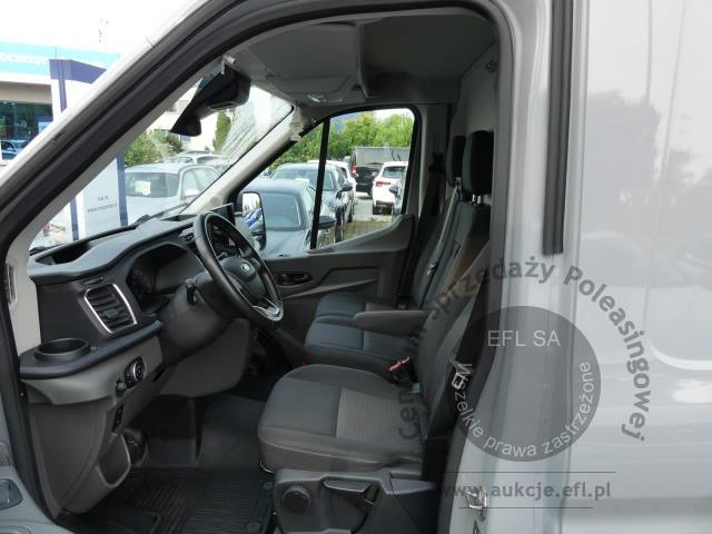 7 - Ford E-Transit 350 L3H2 RWD Trend 2023r. PY44006 UWAGA!! Pojazd znajduje się w firmie AUTO MOTO CENTRUM sp. z o.o. ul. Ostrowska 328 (przy Trasie Katowickiej) 61-312 Poznań