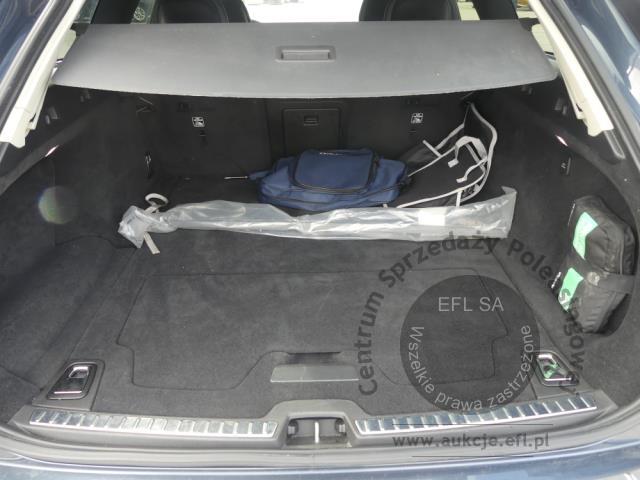11 - Volvo V90 B4 D AWD Plus Bright 2022r. WND0788C Magnice