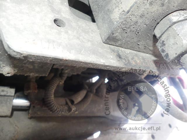 14 - Zamiatarka HAKO CITYMASTER 2000 2016r.