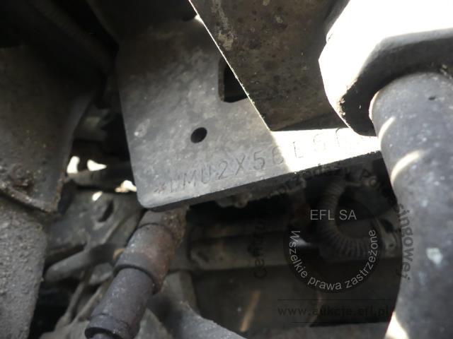 16 - Zamiatarka HAKO CITYMASTER 2000 2016r.