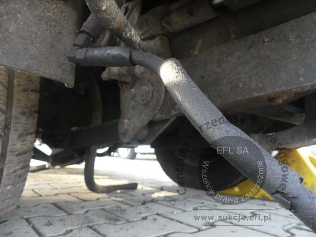 18 - Zamiatarka HAKO CITYMASTER 2000 2016r.