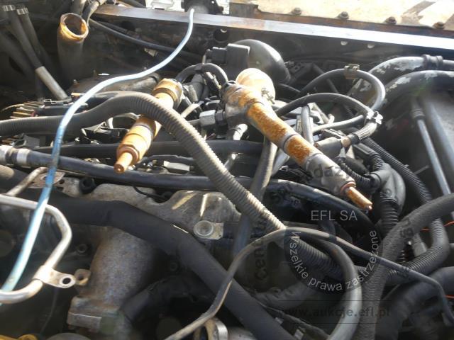 27 - Zamiatarka HAKO CITYMASTER 2000 2016r.