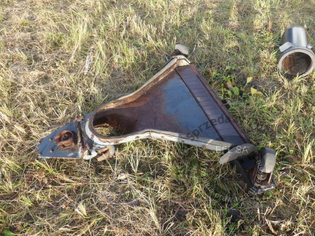 35 - Zamiatarka HAKO CITYMASTER 2000 2016r.